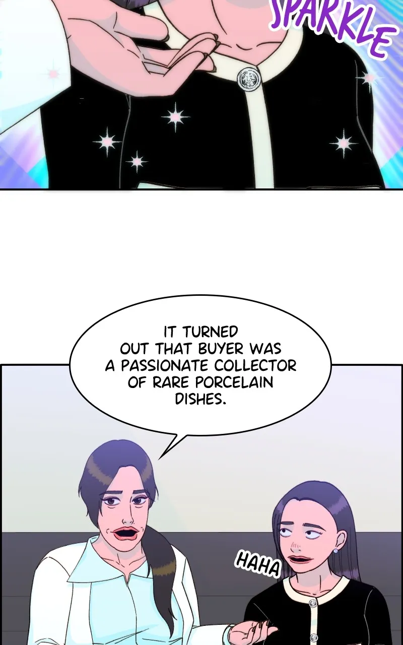 Momfluencer Chapter 25 page 35 - 