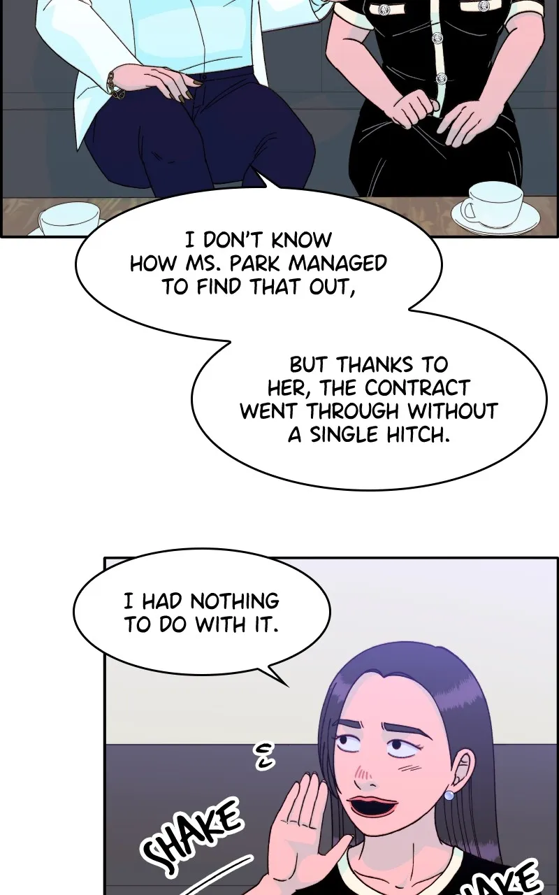 Momfluencer Chapter 25 page 36 - 