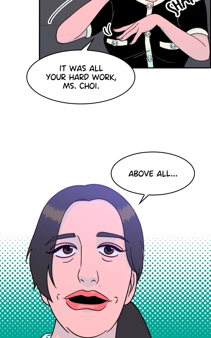Momfluencer Chapter 25 page 37 - 