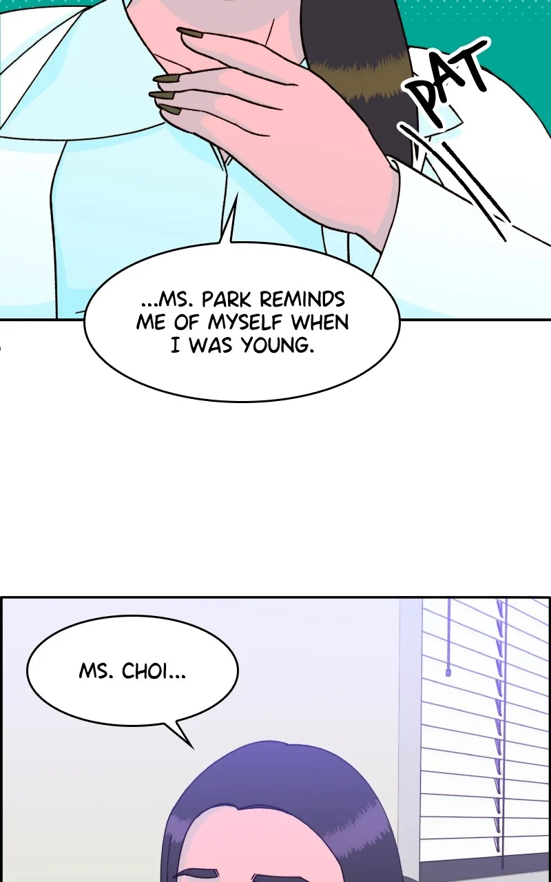 Momfluencer Chapter 25 page 38 - 