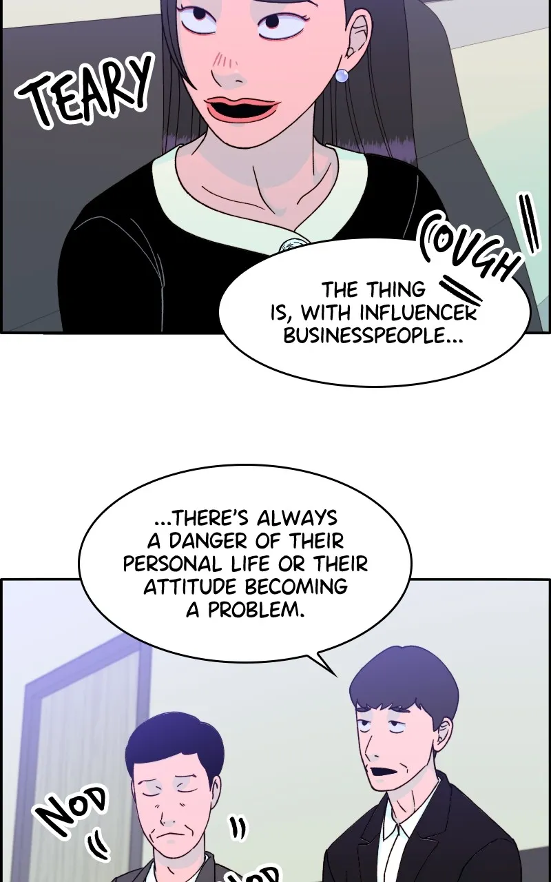 Momfluencer Chapter 25 page 39 - 
