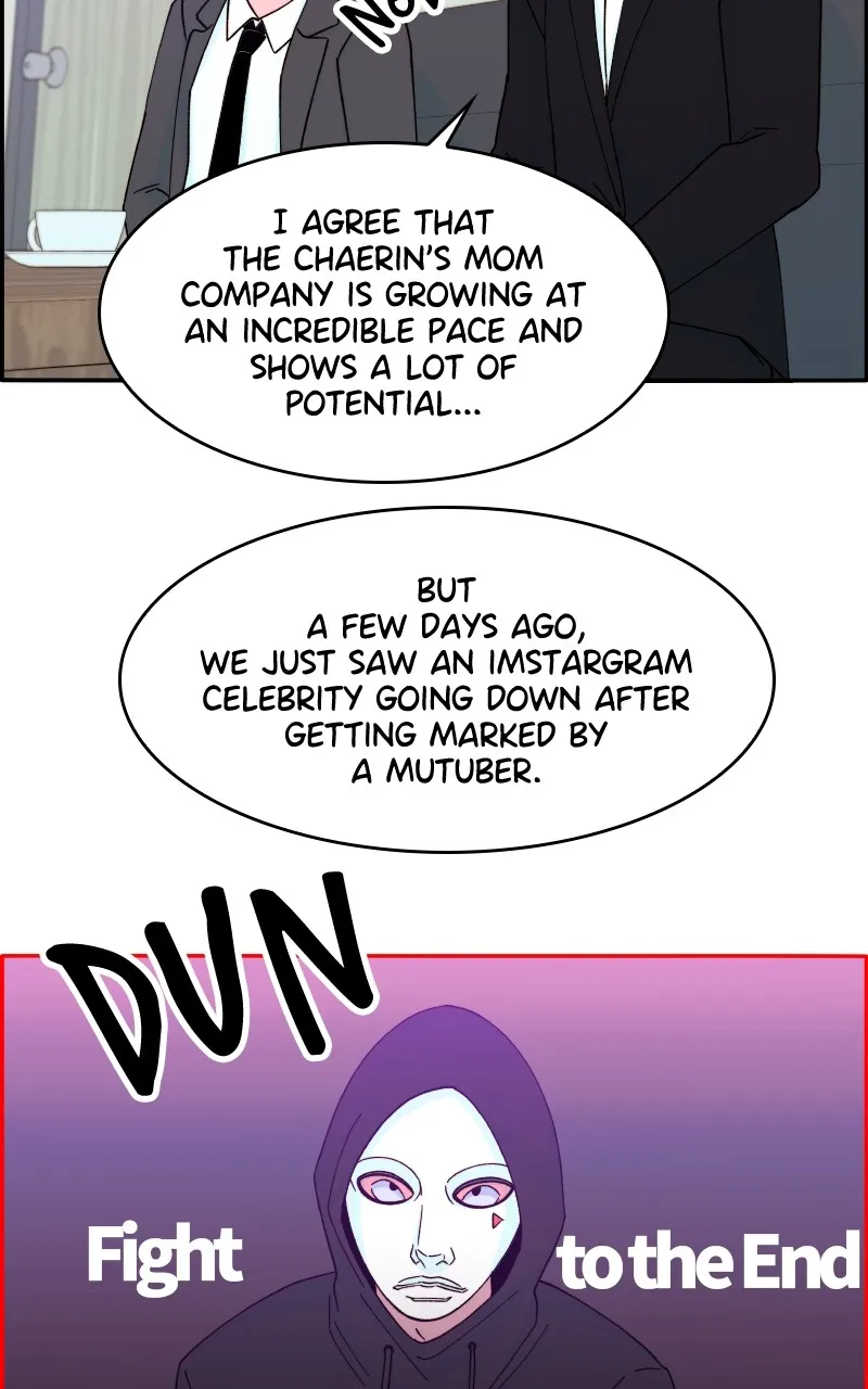 Momfluencer Chapter 25 page 40 - 