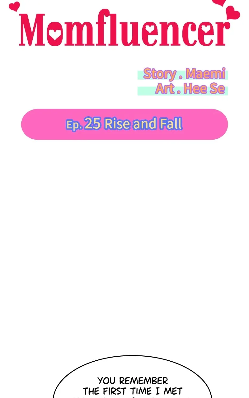 Momfluencer Chapter 25 page 5 - 