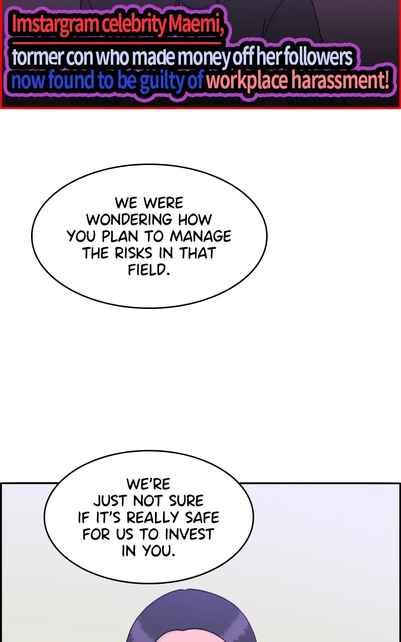 Momfluencer Chapter 25 page 41 - 