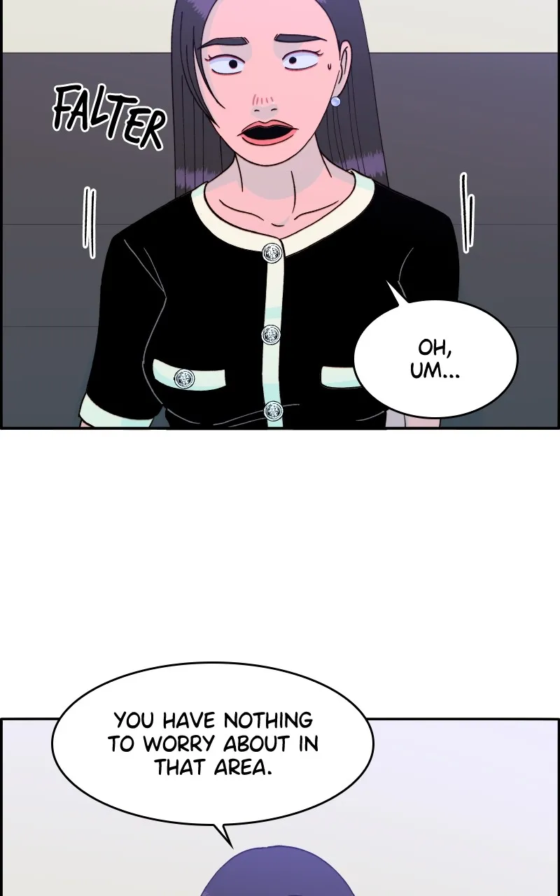 Momfluencer Chapter 25 page 42 - 