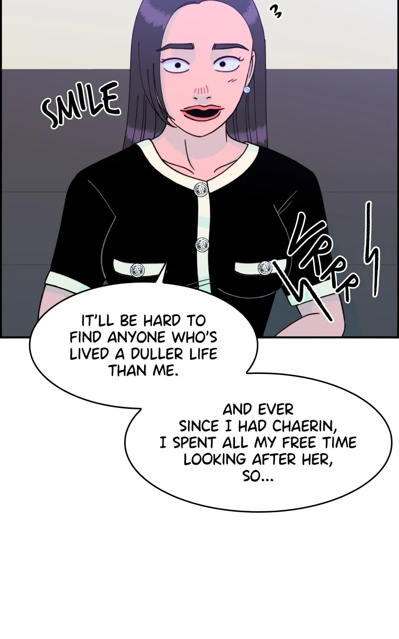 Momfluencer Chapter 25 page 43 - 
