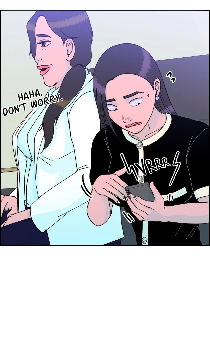 Momfluencer Chapter 25 page 44 - 
