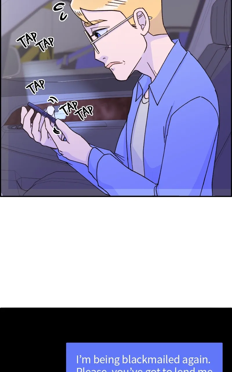Momfluencer Chapter 25 page 48 - 