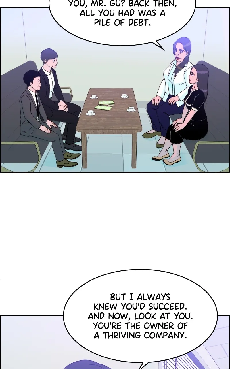 Momfluencer Chapter 25 page 6 - 