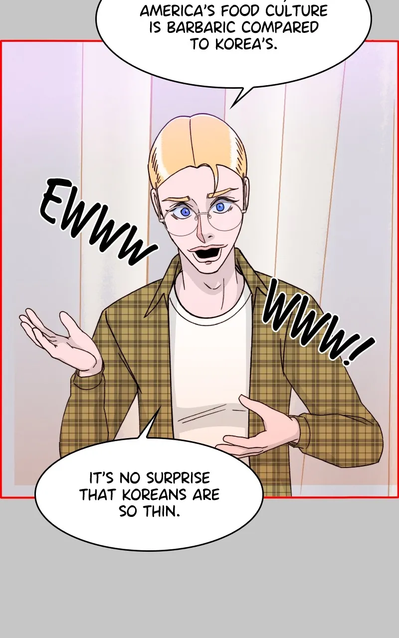 Momfluencer Chapter 25 page 51 - 