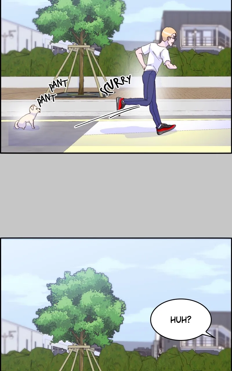 Momfluencer Chapter 25 page 54 - 