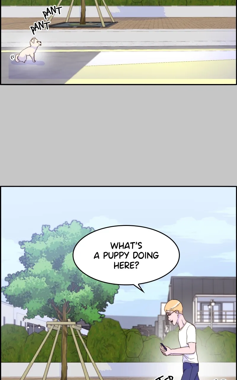 Momfluencer Chapter 25 page 55 - 
