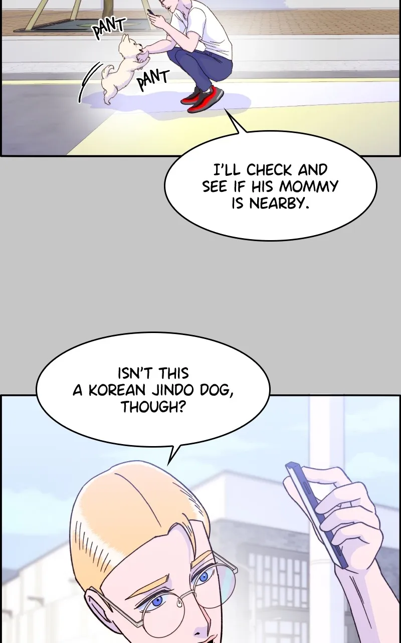 Momfluencer Chapter 25 page 57 - 