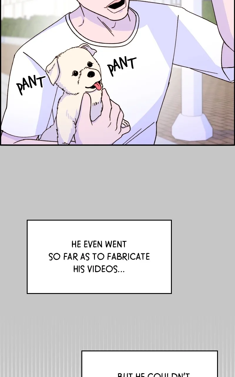 Momfluencer Chapter 25 page 58 - 