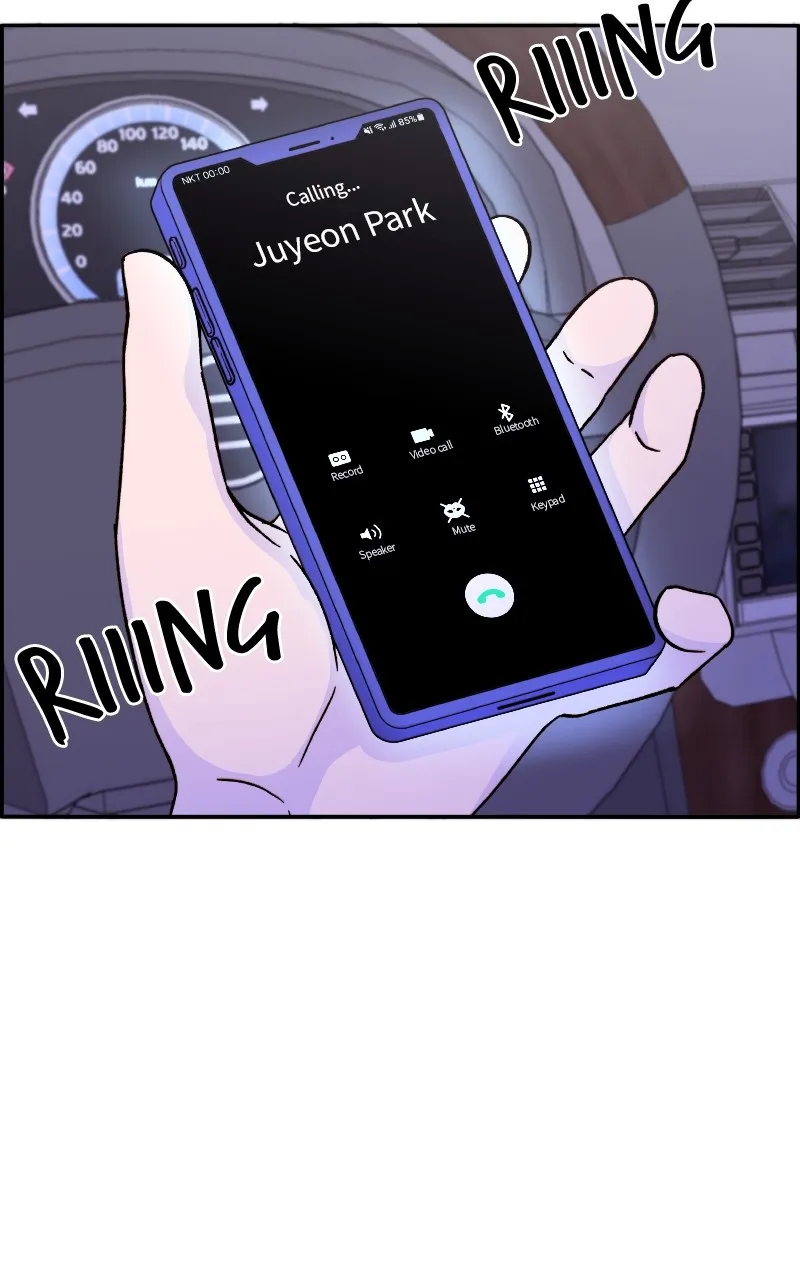 Momfluencer Chapter 25 page 60 - 