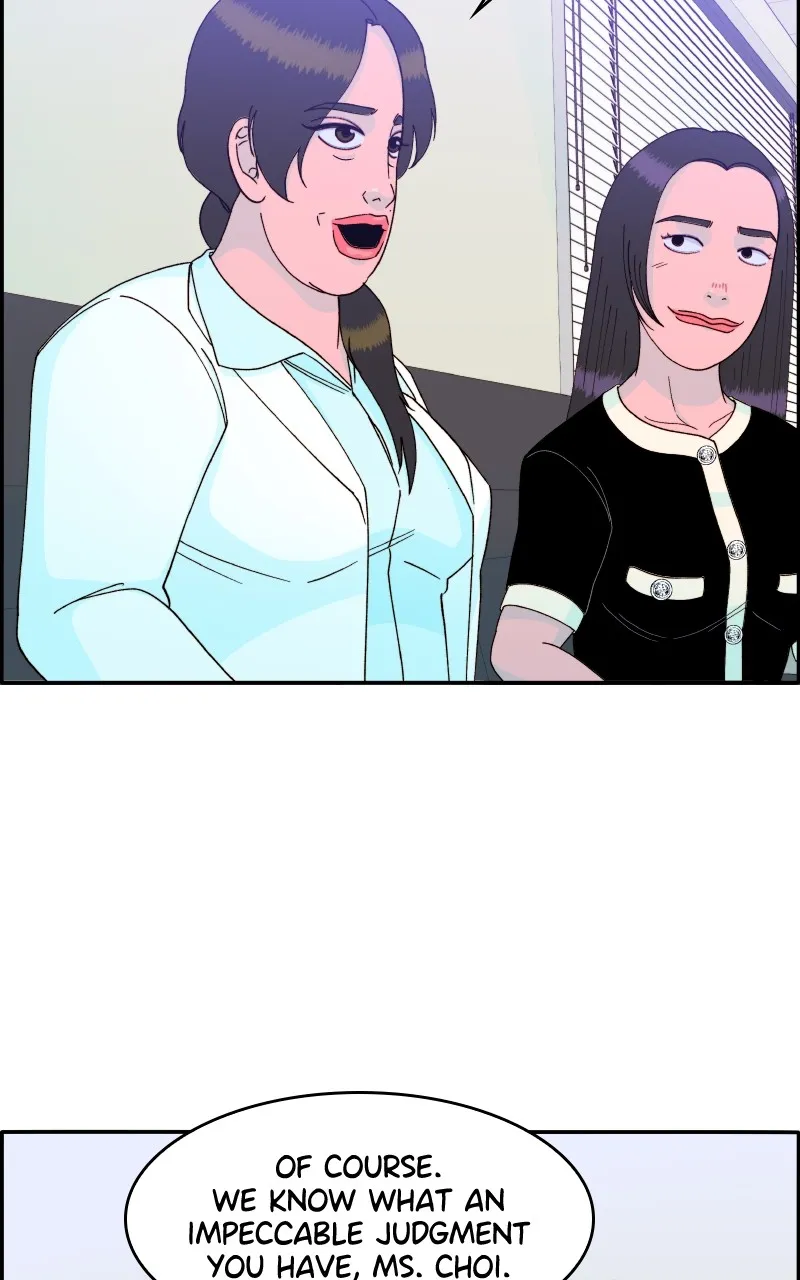 Momfluencer Chapter 25 page 7 - 