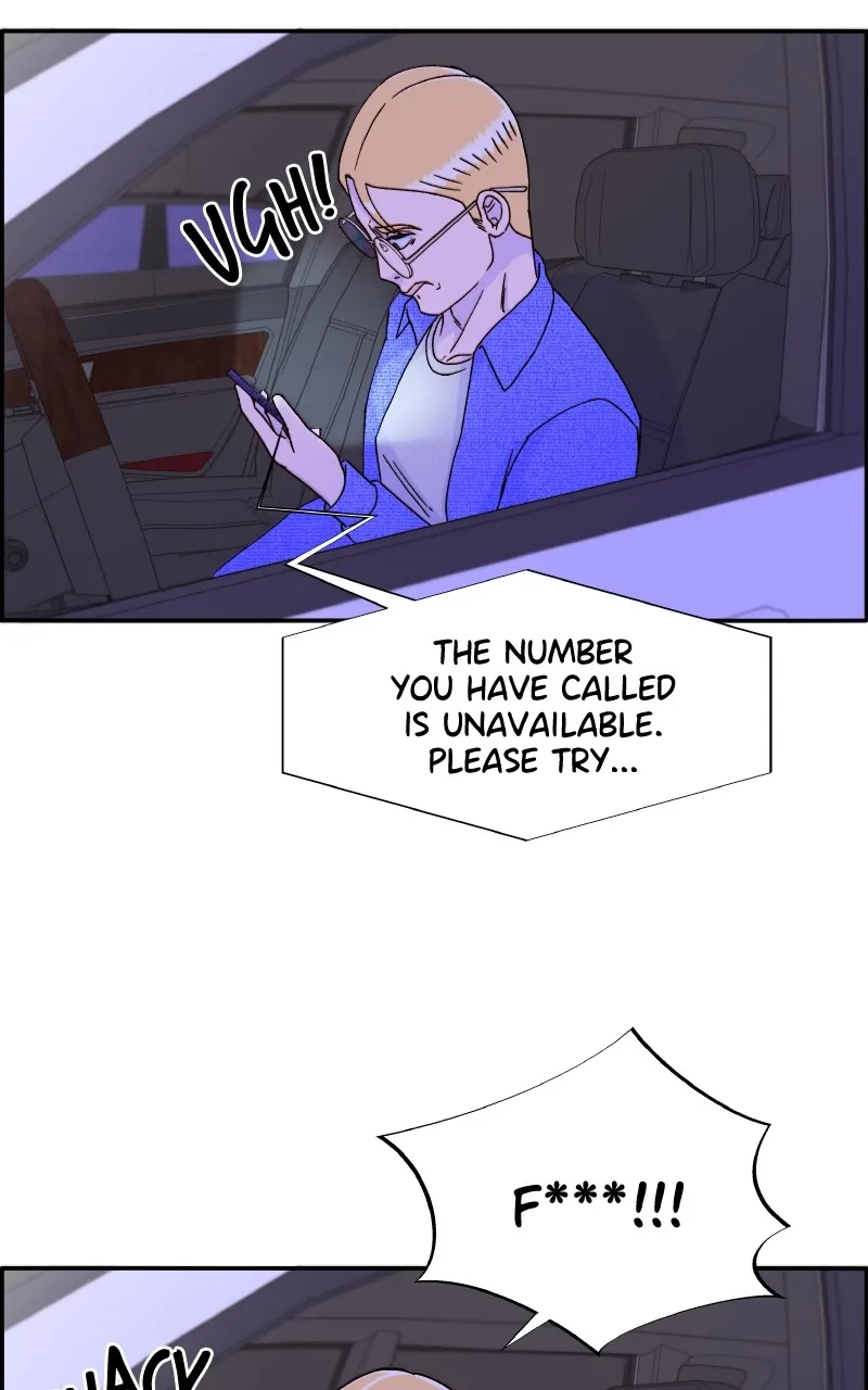 Momfluencer Chapter 25 page 61 - 