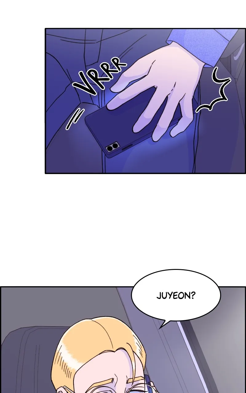 Momfluencer Chapter 25 page 64 - 