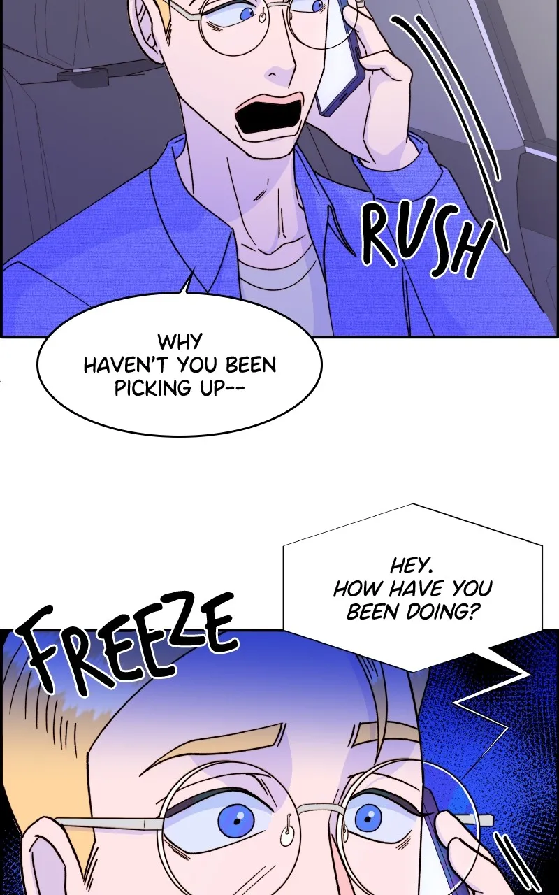 Momfluencer Chapter 25 page 65 - 