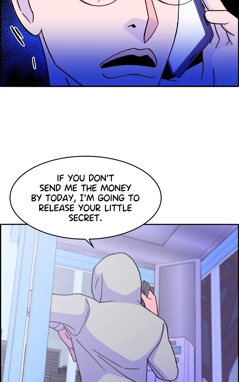 Momfluencer Chapter 25 page 66 - 