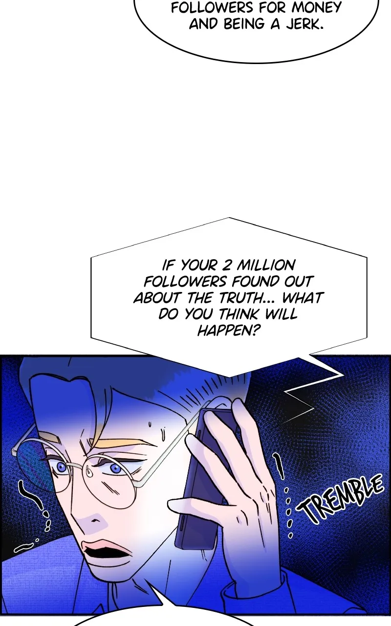 Momfluencer Chapter 25 page 68 - 