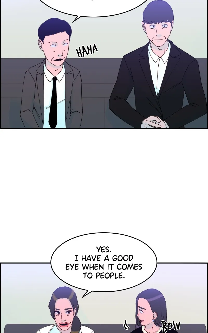 Momfluencer Chapter 25 page 8 - 