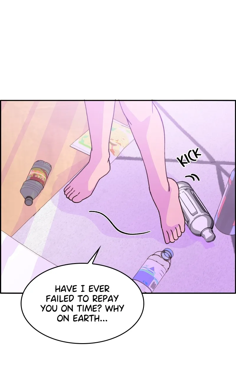 Momfluencer Chapter 25 page 74 - 