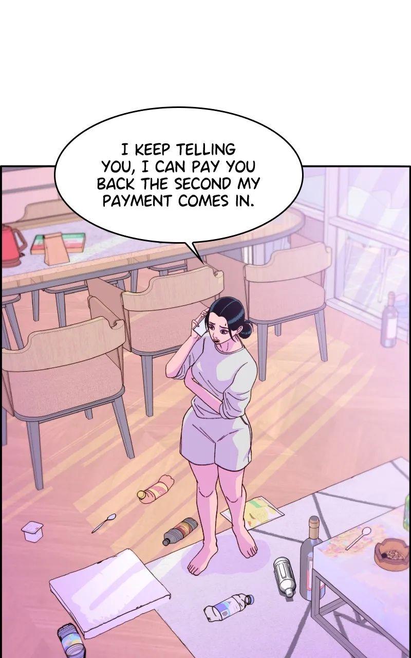 Momfluencer Chapter 25 page 75 - 