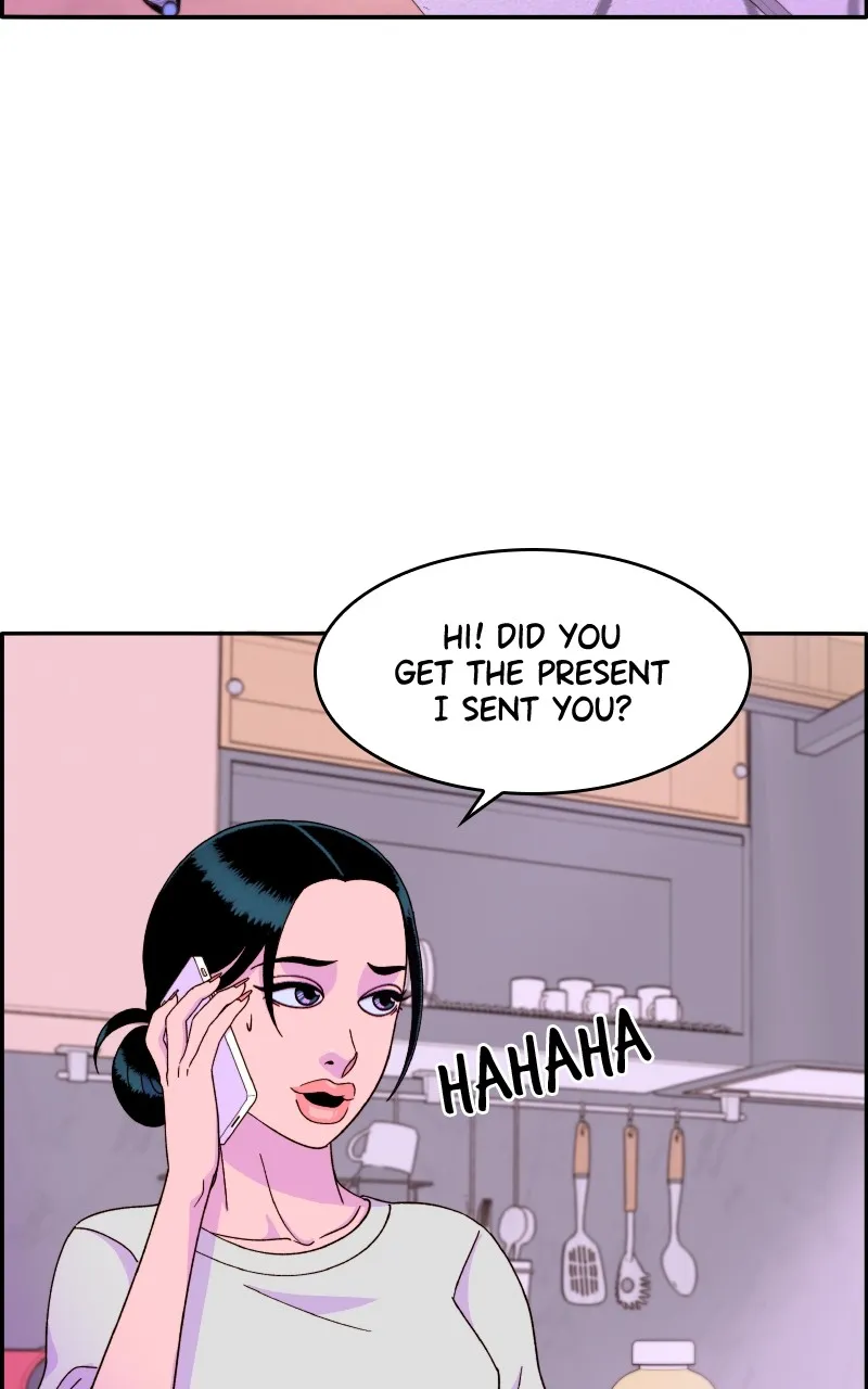 Momfluencer Chapter 25 page 76 - 