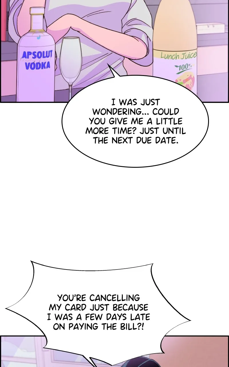 Momfluencer Chapter 25 page 77 - 