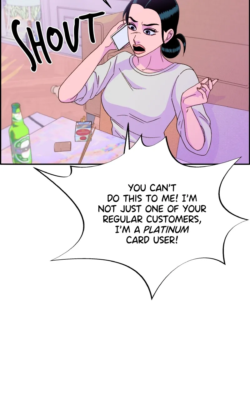 Momfluencer Chapter 25 page 78 - 