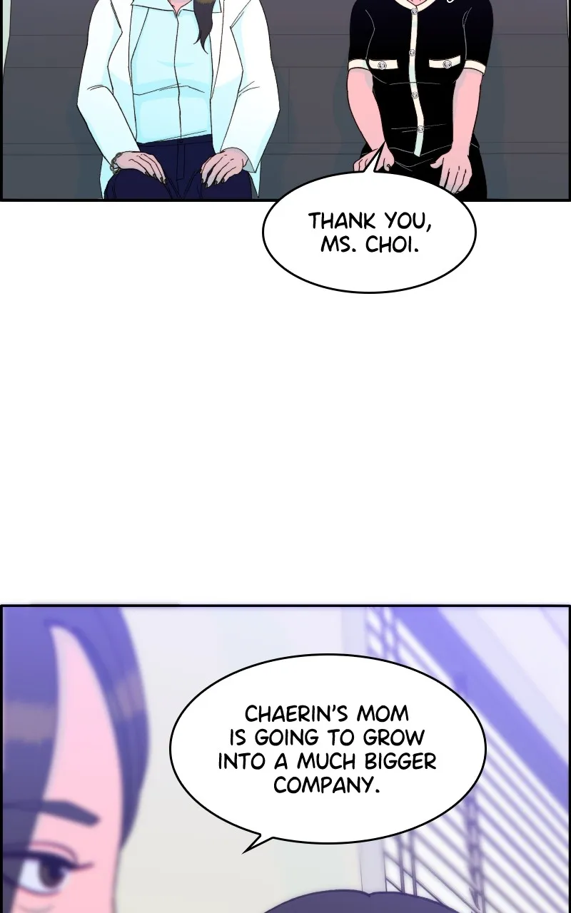 Momfluencer Chapter 25 page 9 - 