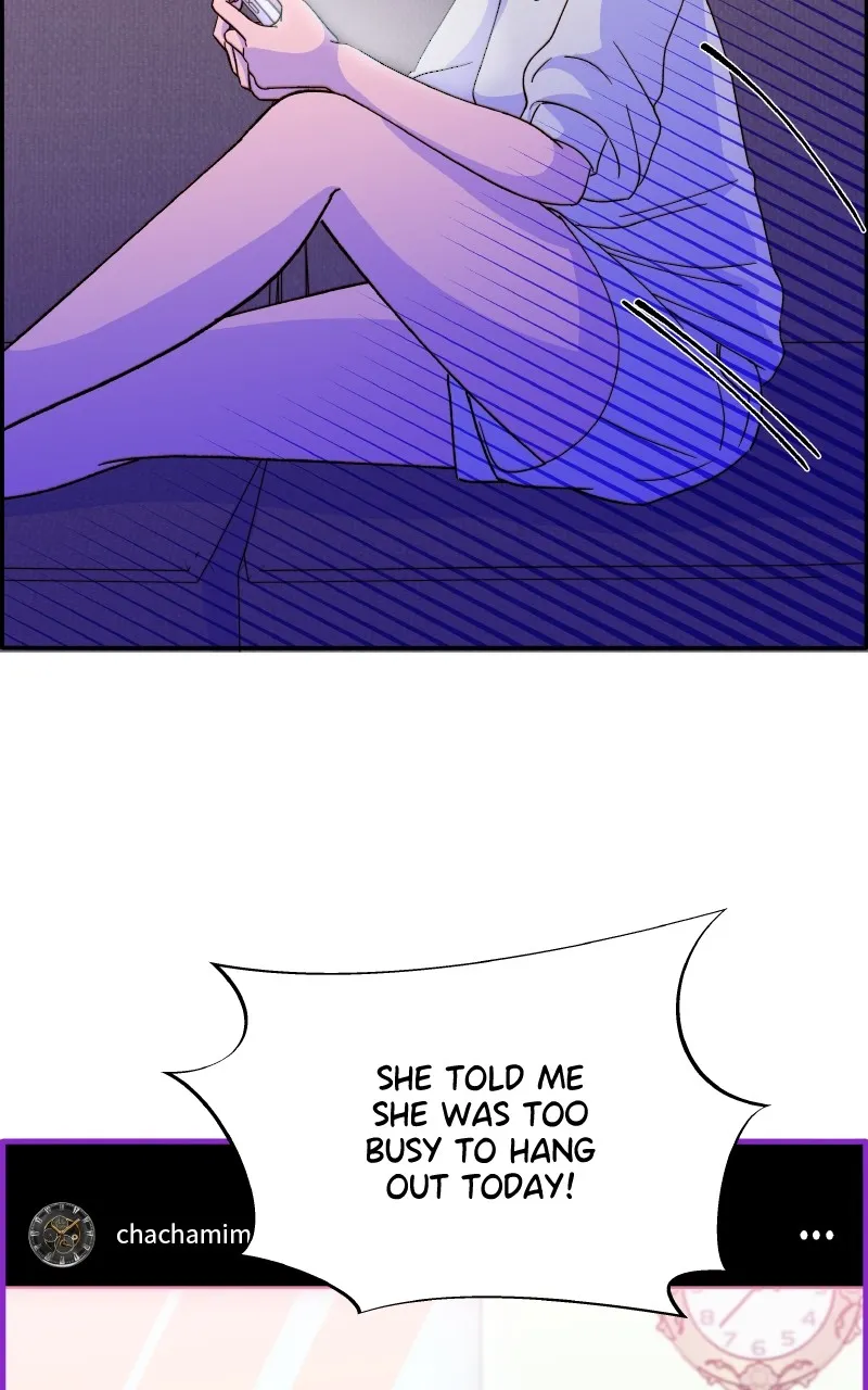 Momfluencer Chapter 25 page 82 - 