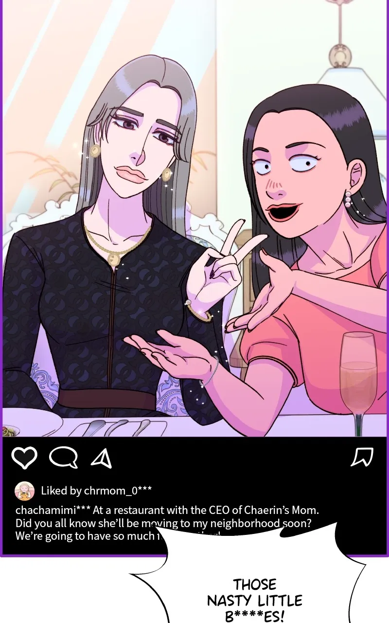 Momfluencer Chapter 25 page 83 - 
