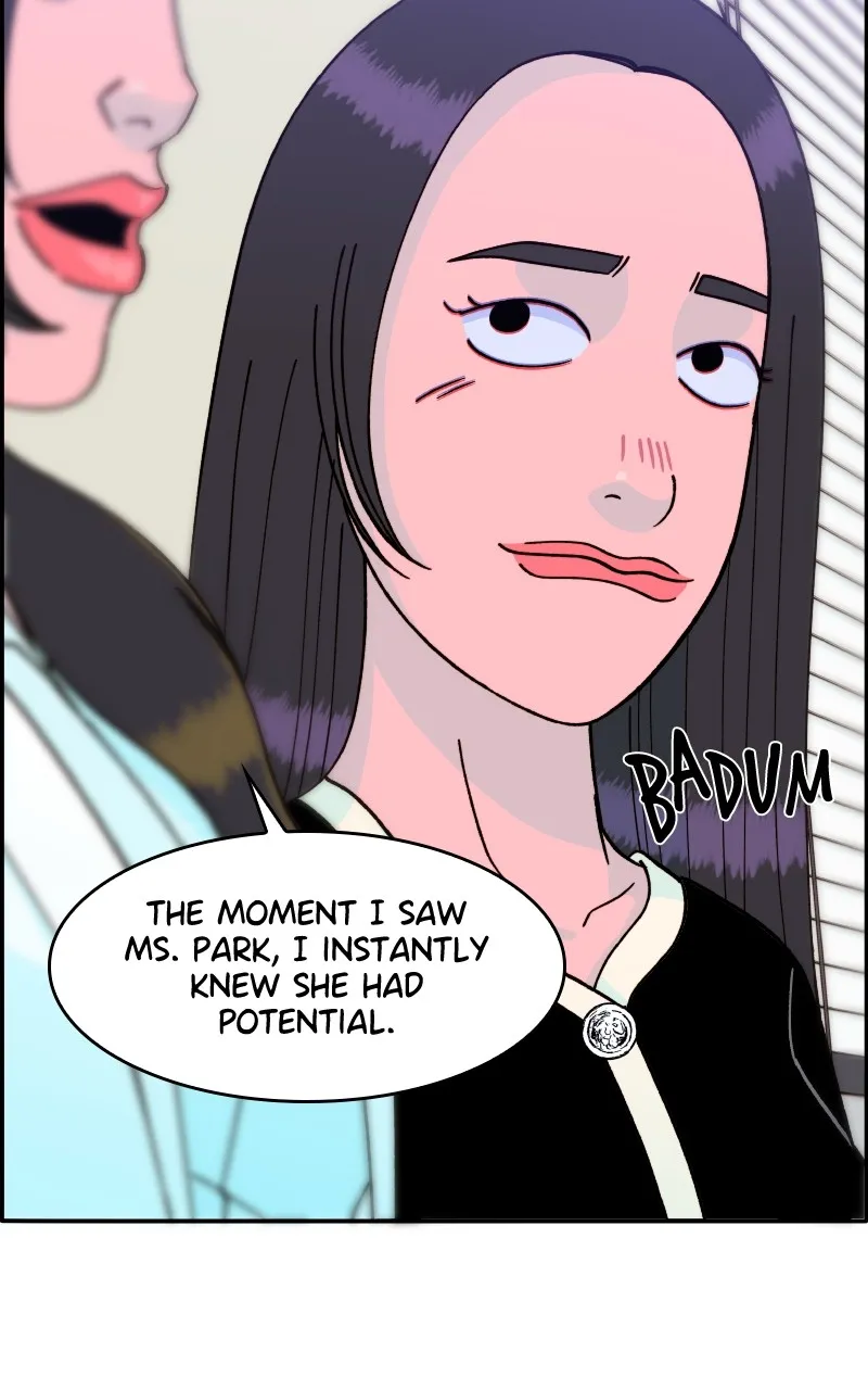 Momfluencer Chapter 25 page 10 - 