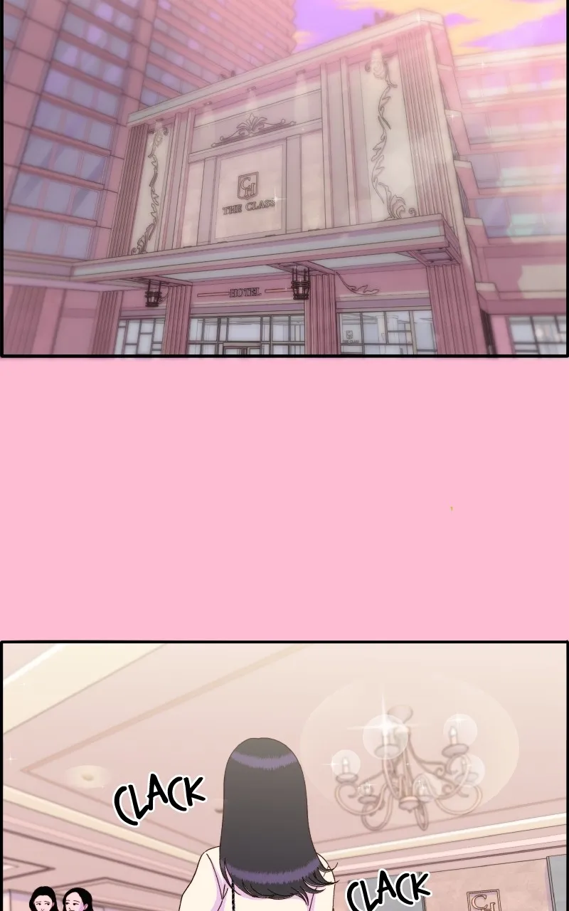 Momfluencer Chapter 26 page 18 - 