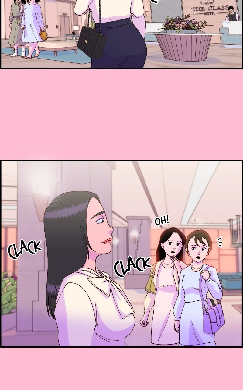 Momfluencer Chapter 26 page 19 - 