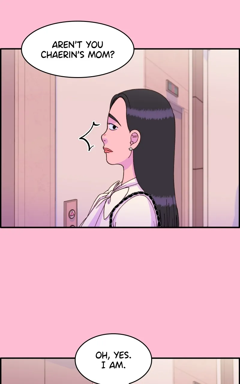 Momfluencer Chapter 26 page 20 - 