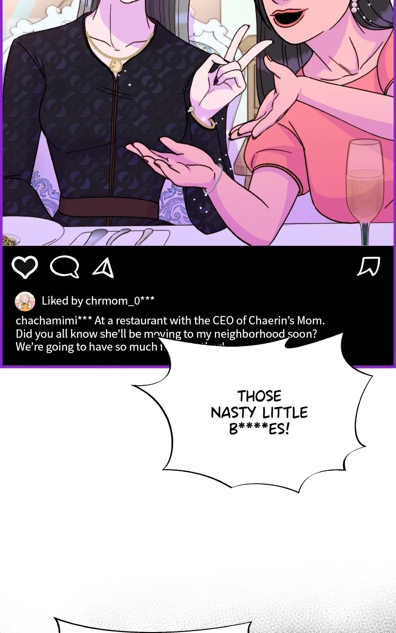 Momfluencer Chapter 26 page 3 - 