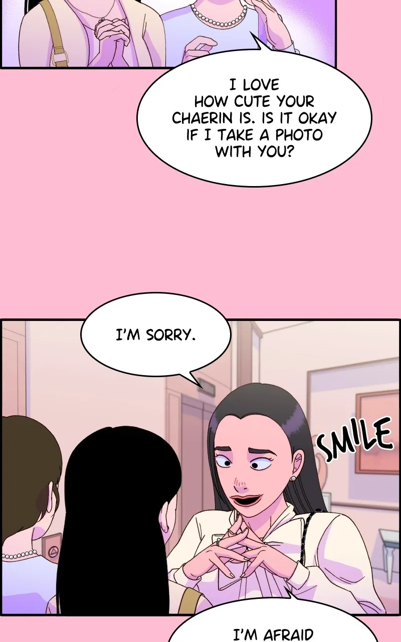 Momfluencer Chapter 26 page 22 - 