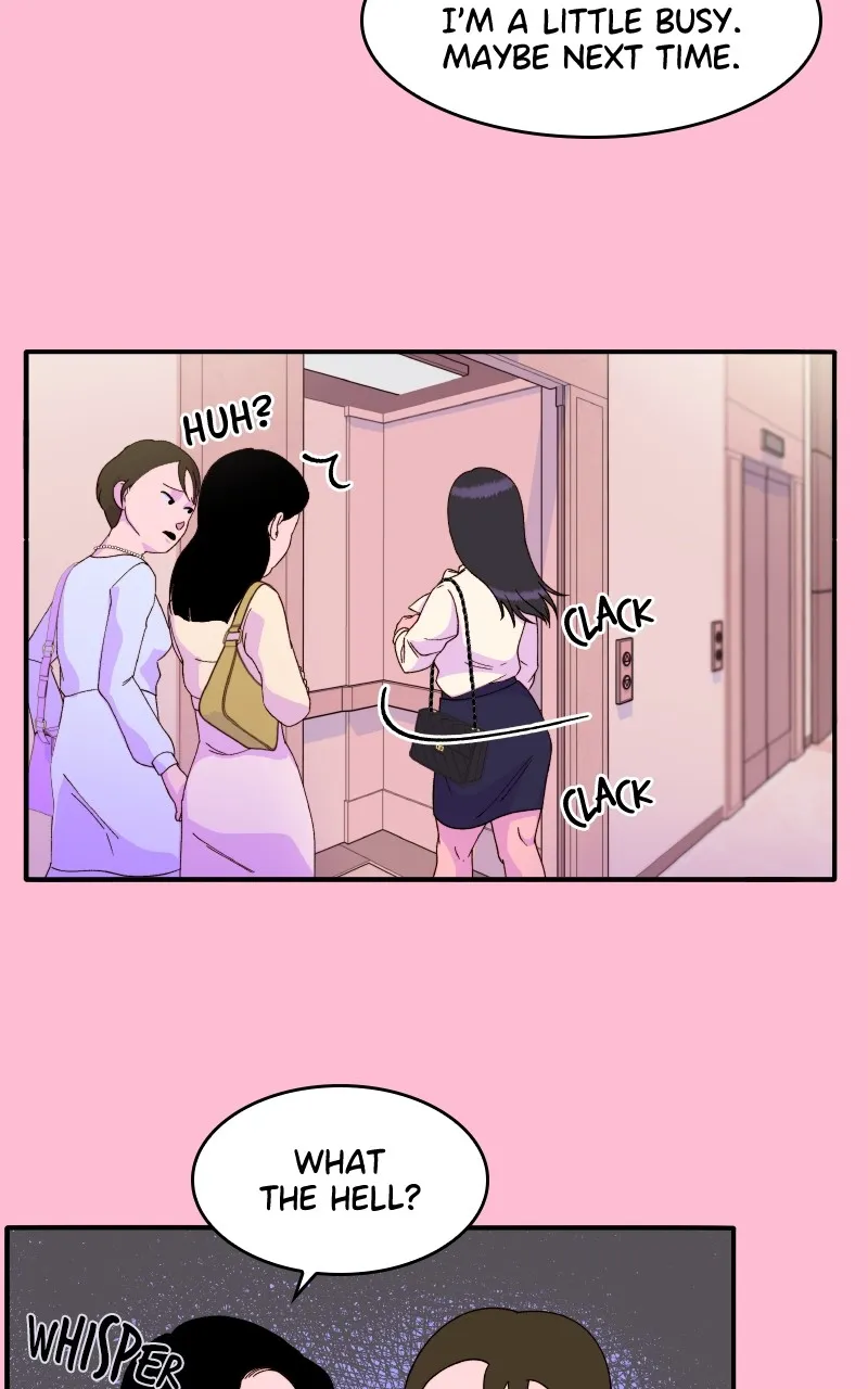 Momfluencer Chapter 26 page 23 - 