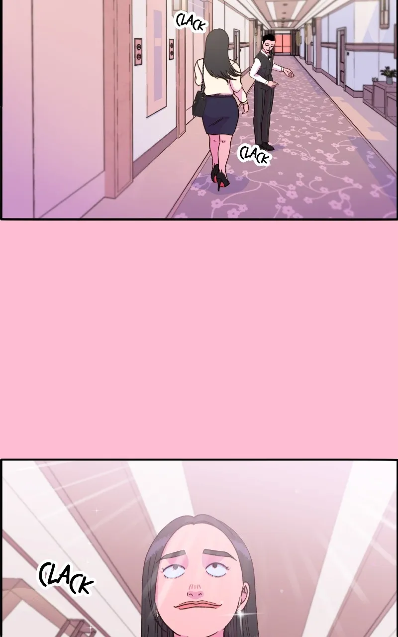 Momfluencer Chapter 26 page 25 - 