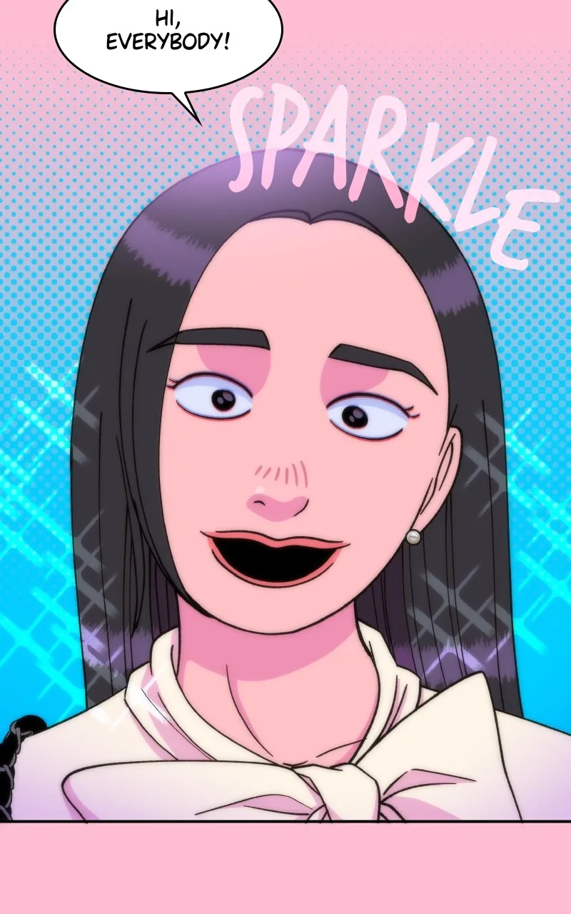 Momfluencer Chapter 26 page 31 - 