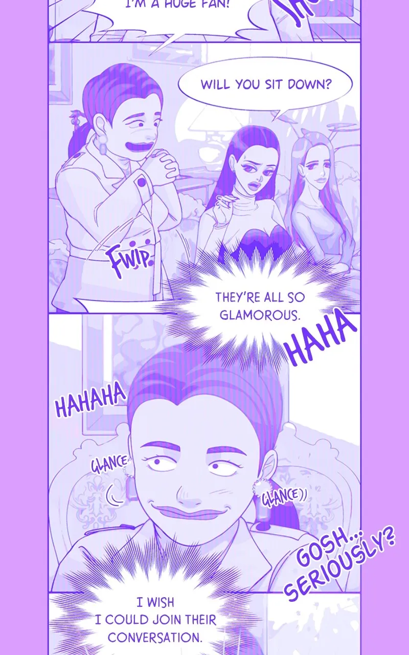 Momfluencer Chapter 26 page 33 - 