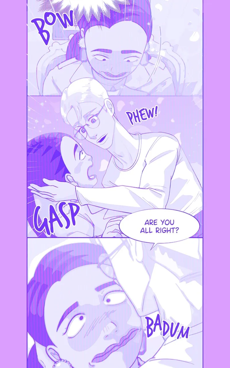 Momfluencer Chapter 26 page 34 - 