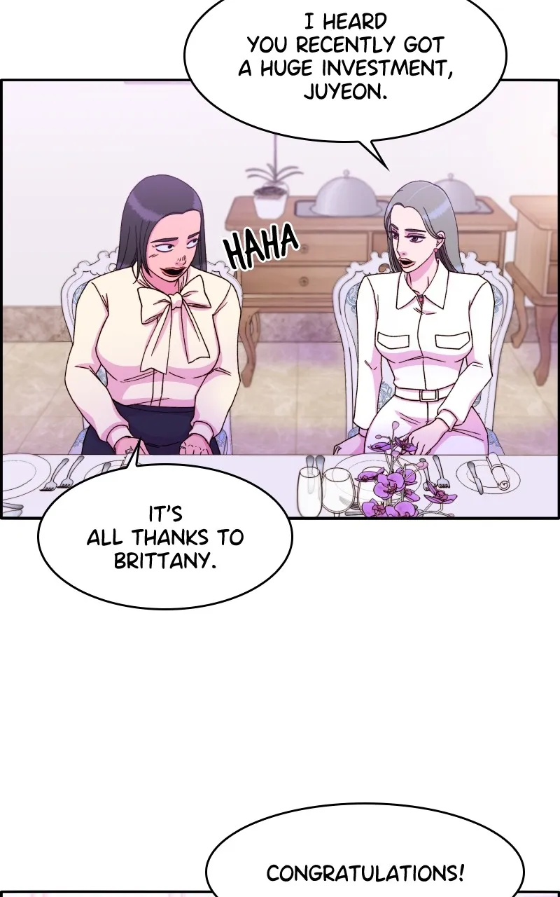 Momfluencer Chapter 26 page 36 - 