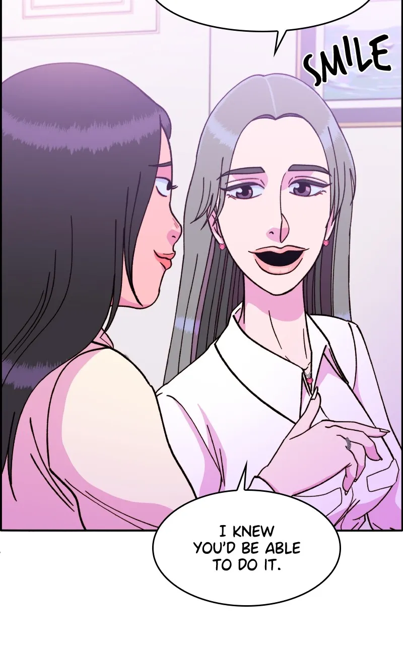 Momfluencer Chapter 26 page 37 - 