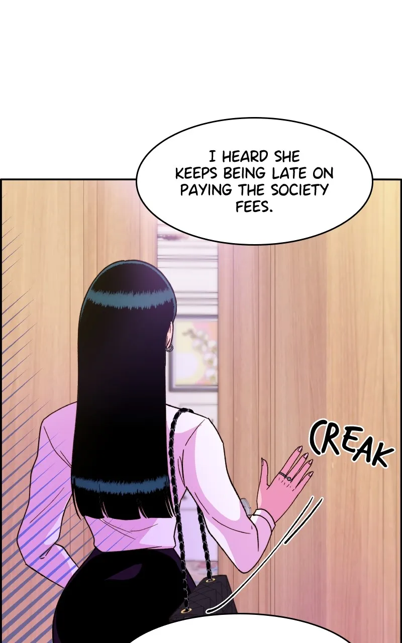 Momfluencer Chapter 26 page 41 - 