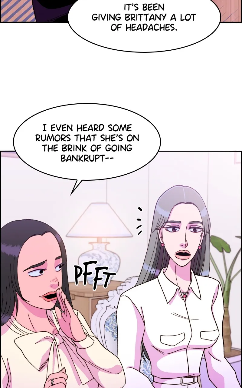 Momfluencer Chapter 26 page 42 - 