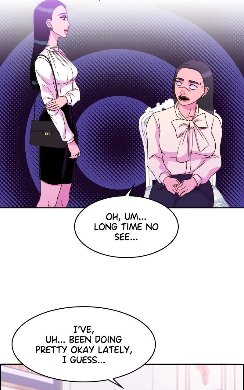 Momfluencer Chapter 26 page 47 - 